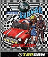 game pic for Mini Morris Fun Car